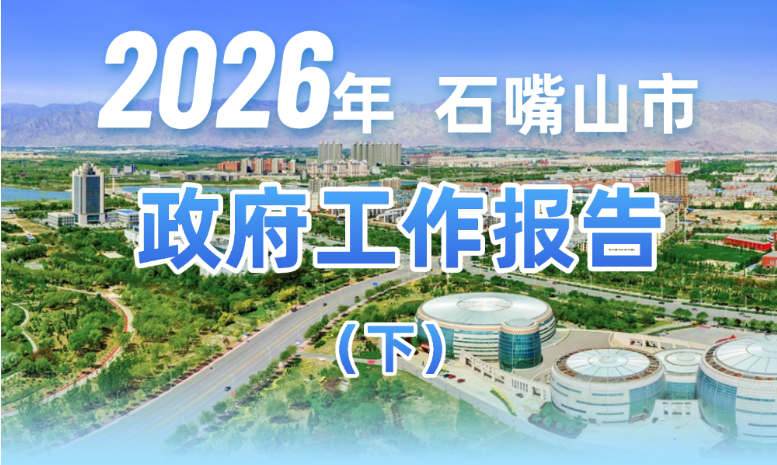 2026年十大体育博彩买球网站政府工作报告图解(下)