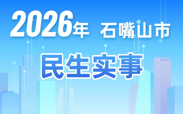2026年十大体育博彩买球网站民生实事